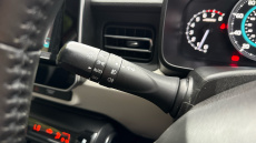 Suzuki Ignis 1.2 Dualjet SHVS SZ5 5dr Petrol Hatchback